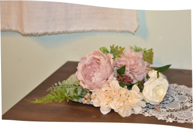 コースのイメージ写真