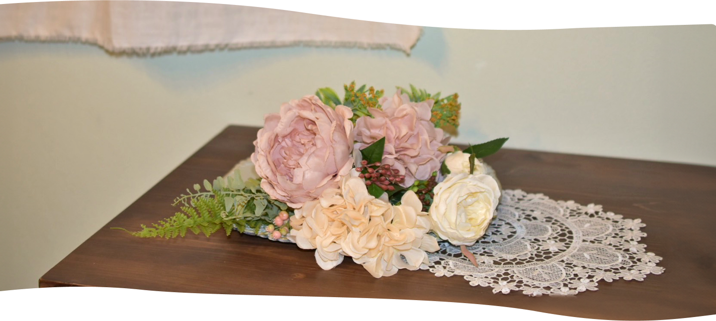 コースのイメージ写真