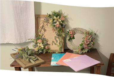 コースのイメージ写真