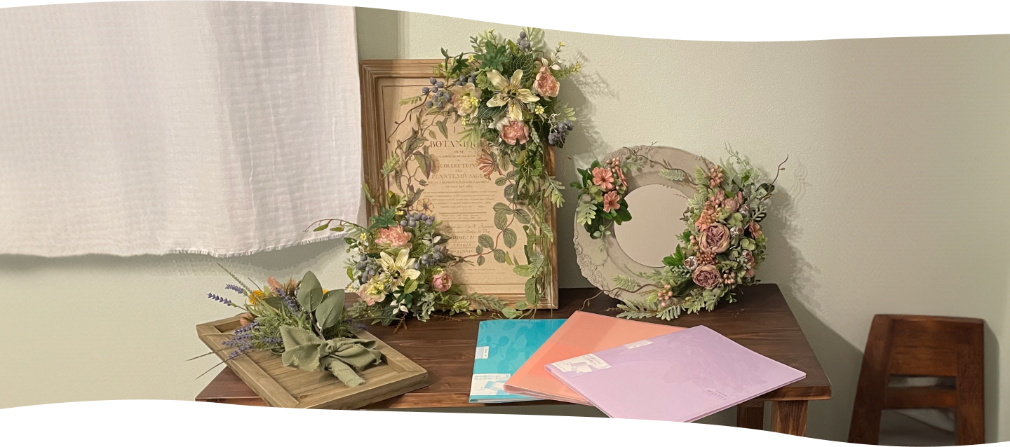 コースのイメージ写真