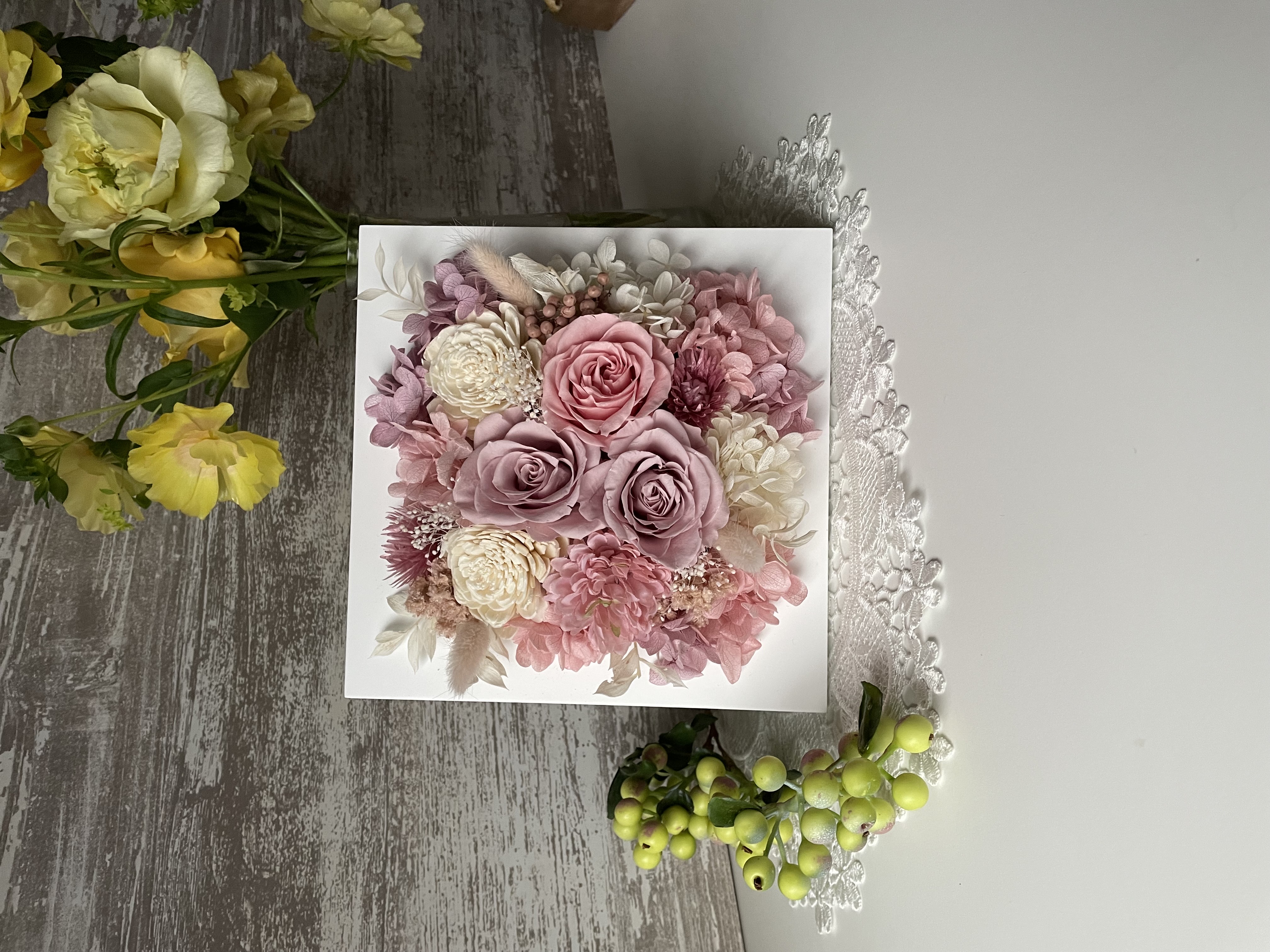 オンライン商品の写真