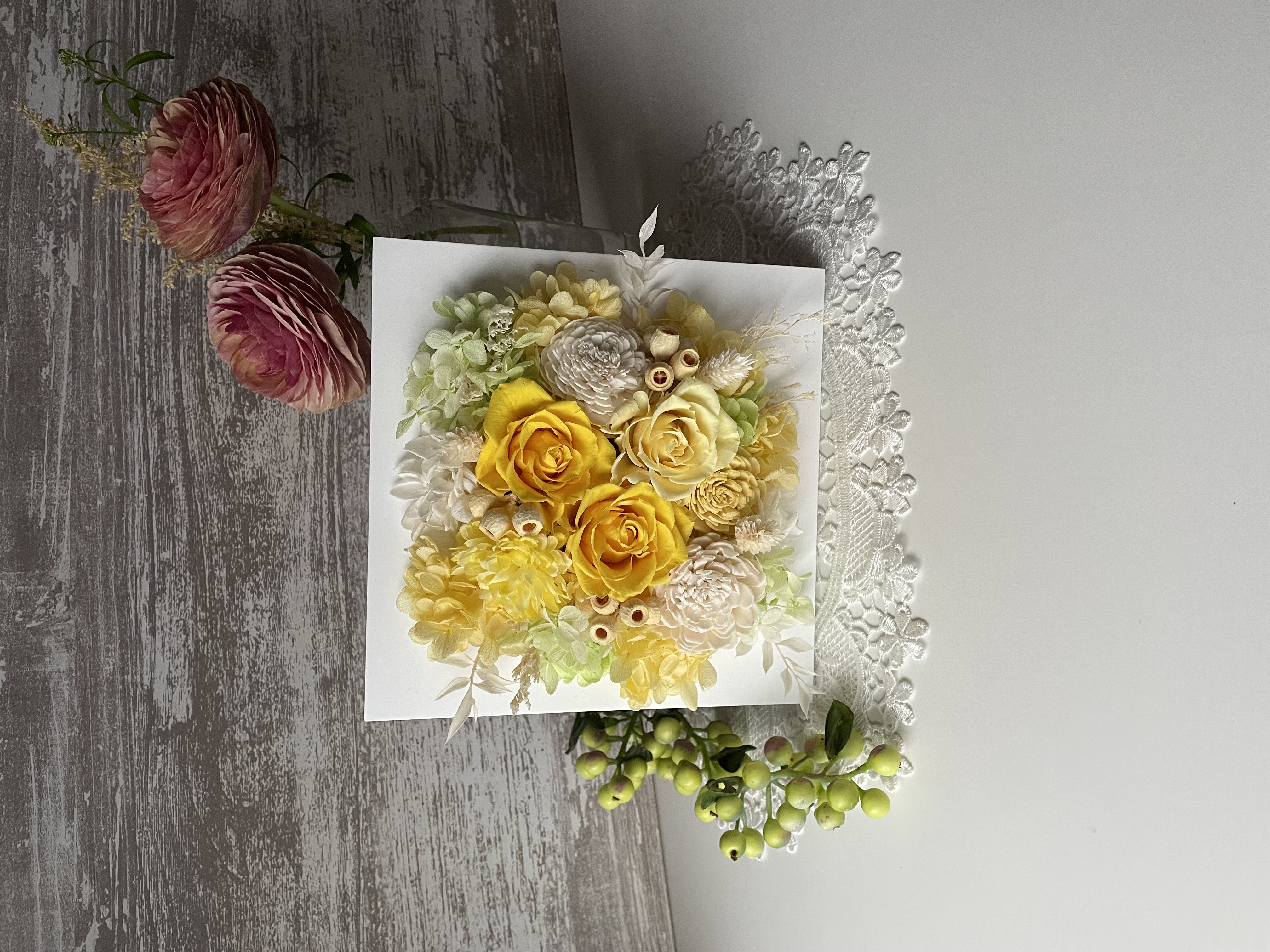 オンライン商品の写真