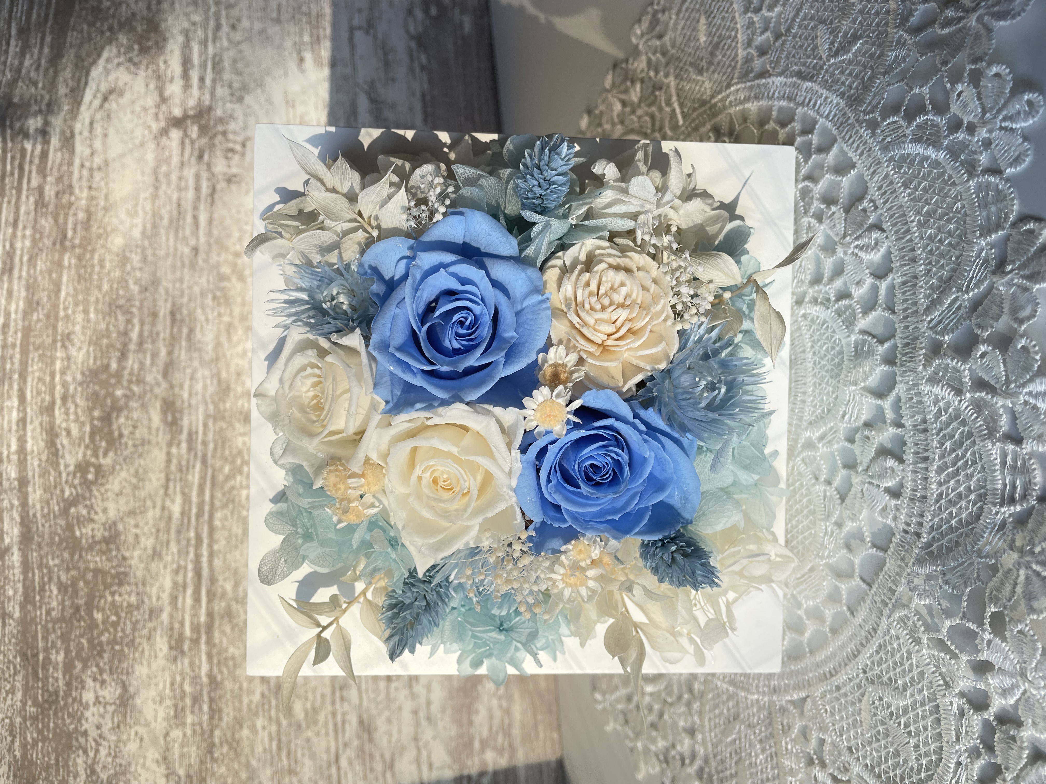 オンライン商品の写真